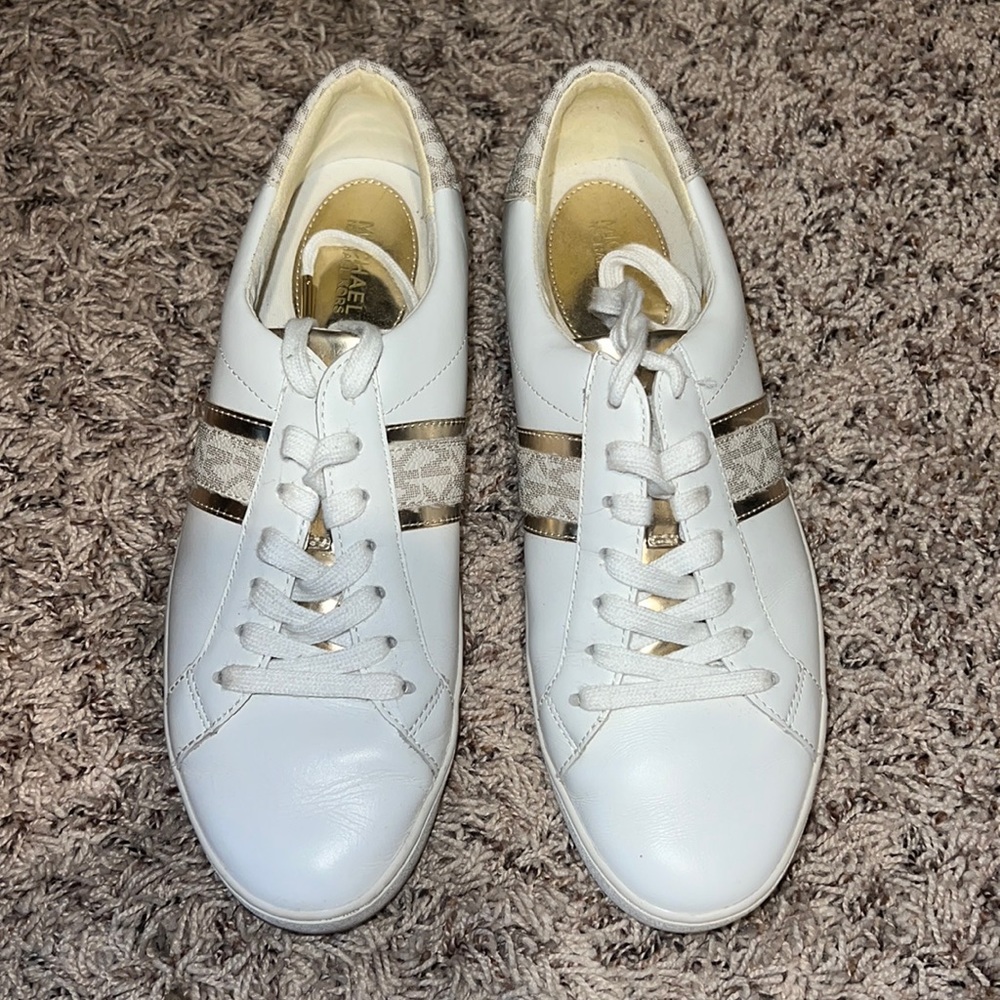 Mk Sneakers!